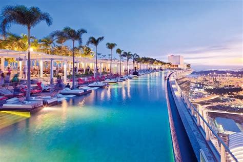 The 10 best hotels & places to stay in Singapore, Singapore.